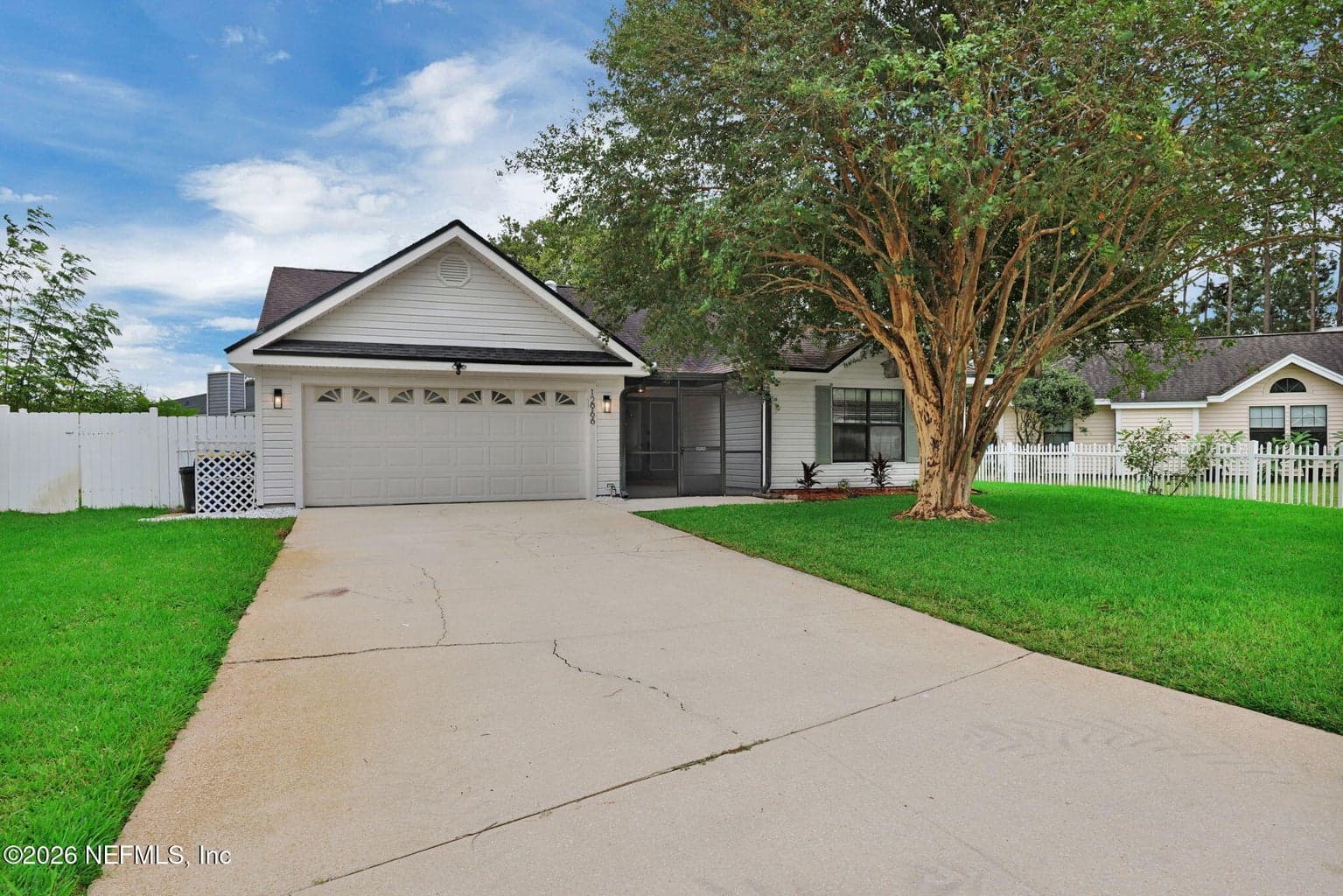 12966 MEDFORD Lane, Jacksonville, FL 32225