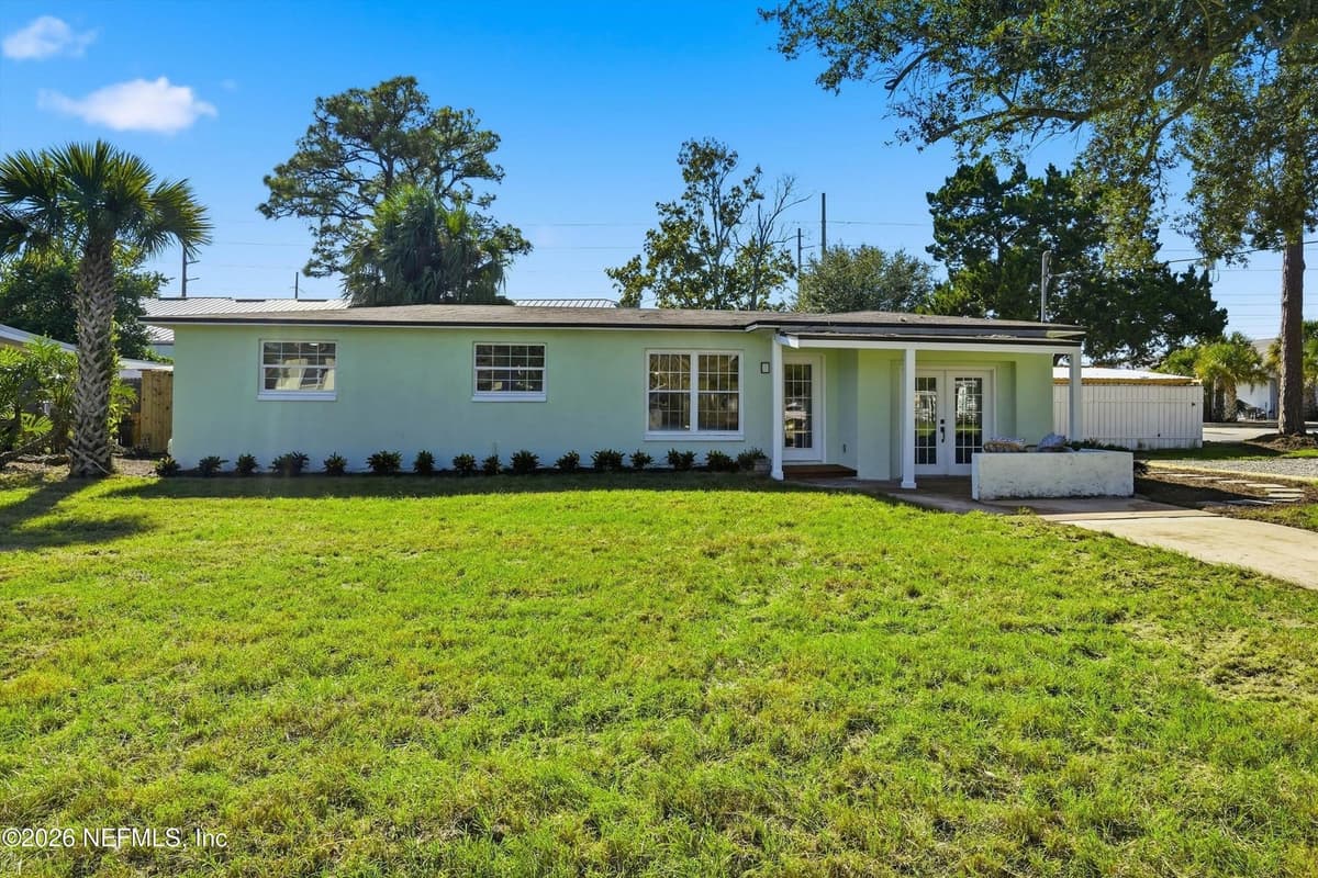 35 SAN PABLO Circle S, Jacksonville Beach, FL 32250, Jacksonville Beach, FL - photo 2