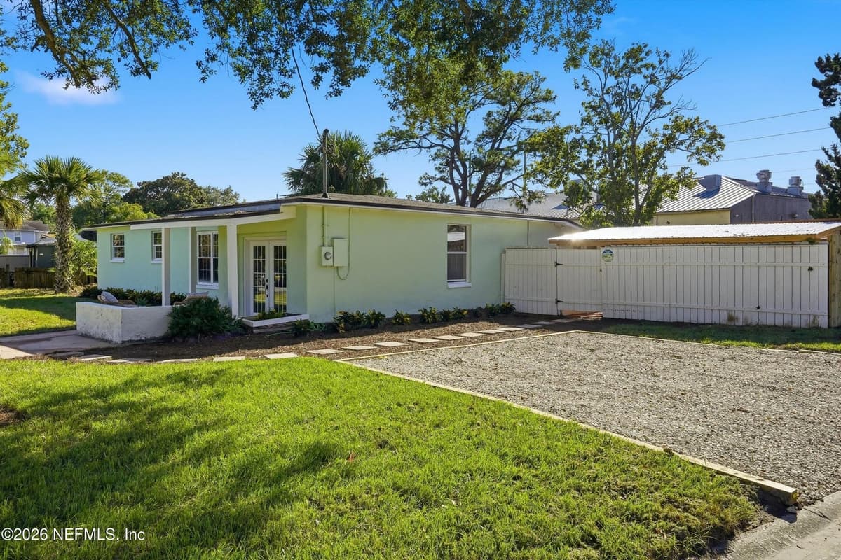 35 SAN PABLO Circle S, Jacksonville Beach, FL 32250, Jacksonville Beach, FL - photo 3