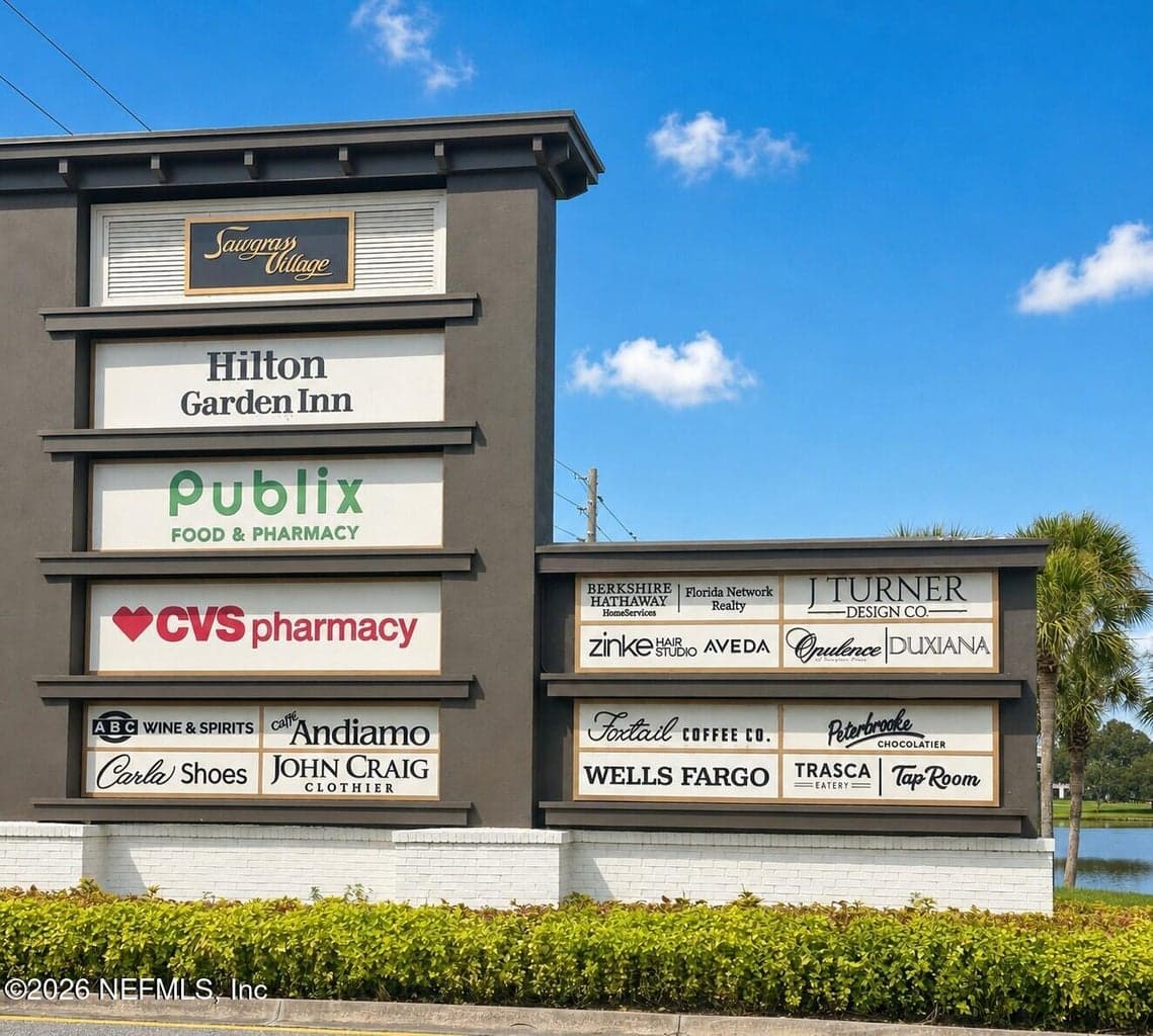 2305 SAWGRASS VILLAGE Drive, Ponte Vedra Beach, FL 32082, Ponte Vedra Beach, FL - photo 2