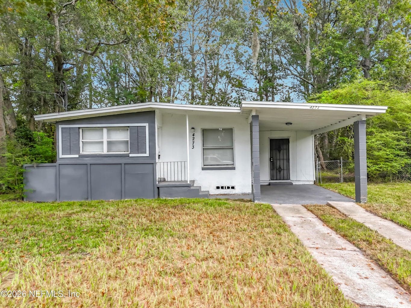 4273 N KATANGA Drive N, Jacksonville, FL 32209