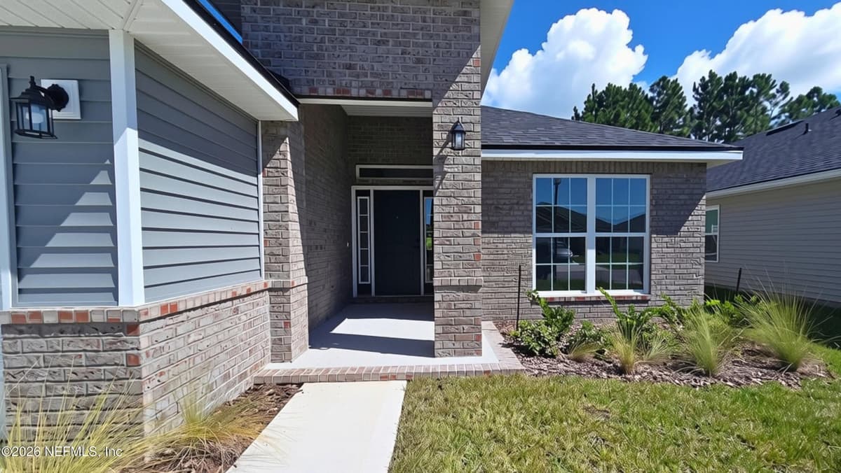 8321 HELMSLEY Boulevard, Jacksonville, FL 32219, Jacksonville, FL - photo 2