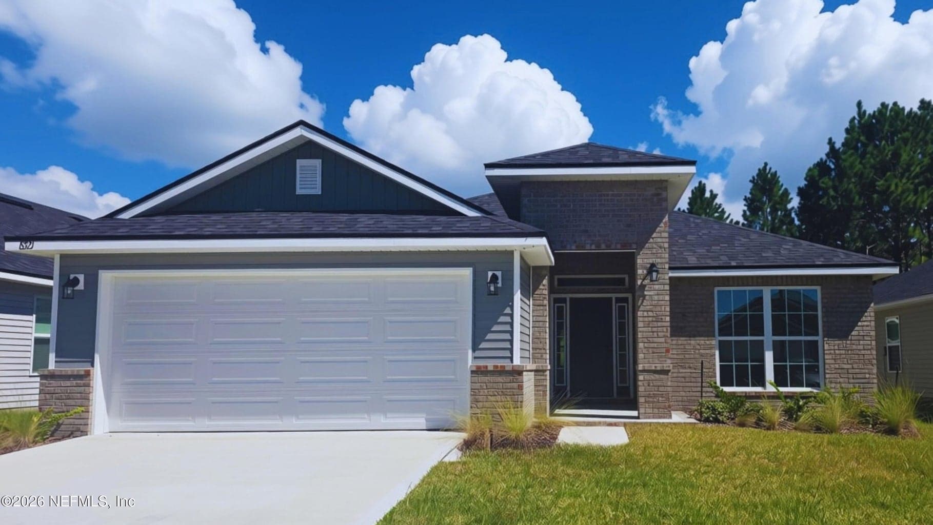 8321 HELMSLEY Boulevard, Jacksonville, FL 32219, Jacksonville, FL - photo 1