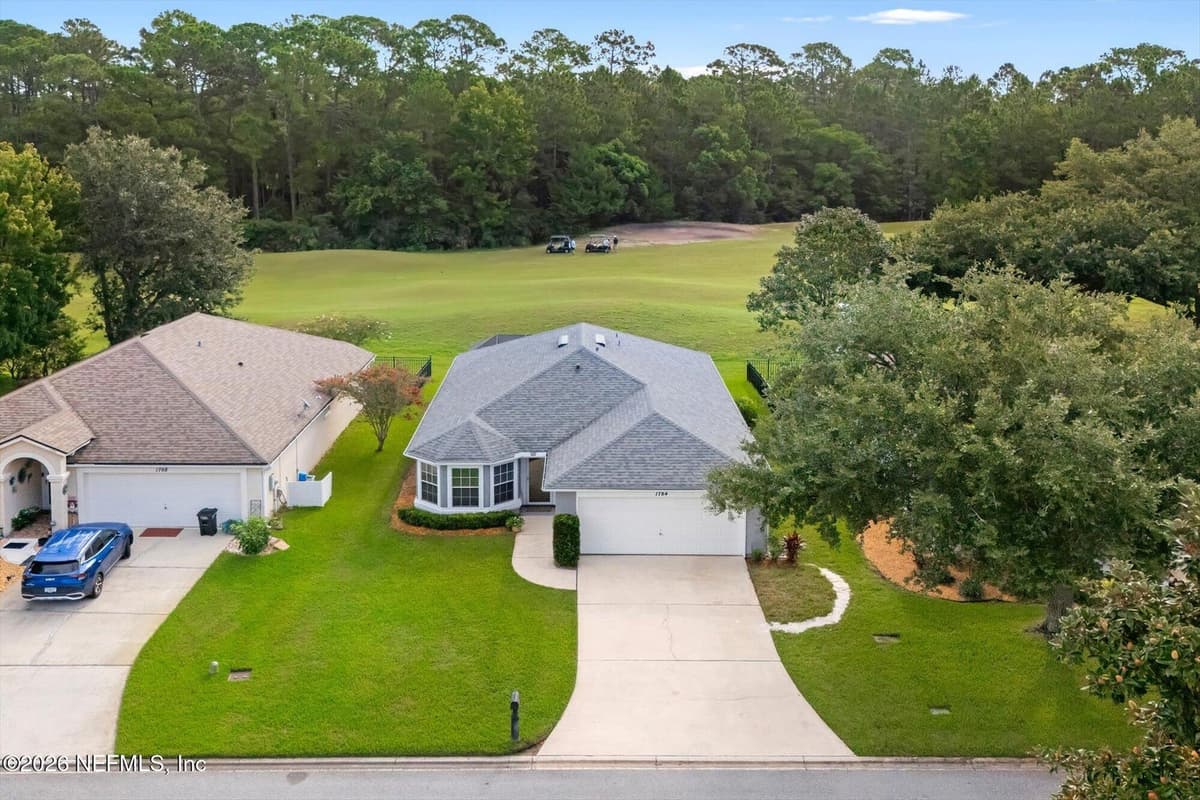 1784 KESWICK Road, St. Augustine, FL 32084, St. Augustine, FL - photo 2