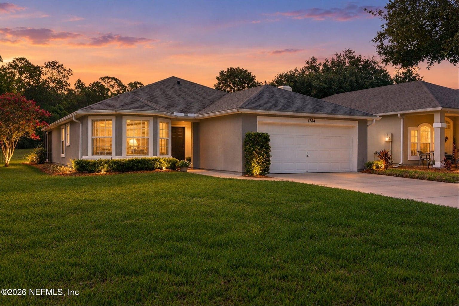 1784 KESWICK Road, St. Augustine, FL 32084