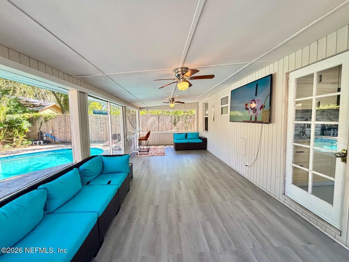 1257 WOODRUFF Avenue, Jacksonville, FL 32205, Jacksonville, FL - photo 3