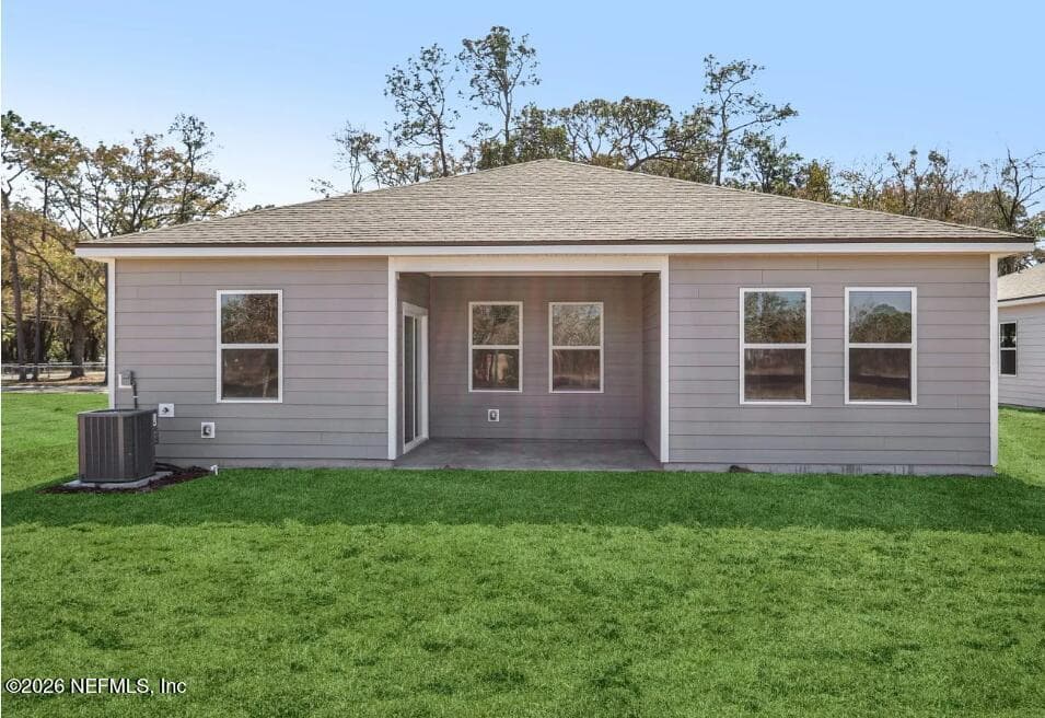 6212 PEEPLES Lane, Jacksonville, FL 32219, Jacksonville, FL - photo 3