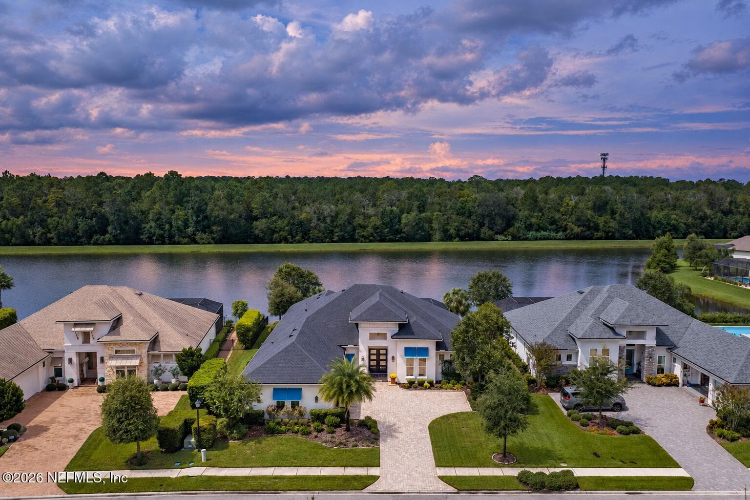 206 ASPINWALL Parkway, St. Augustine, FL 32095
