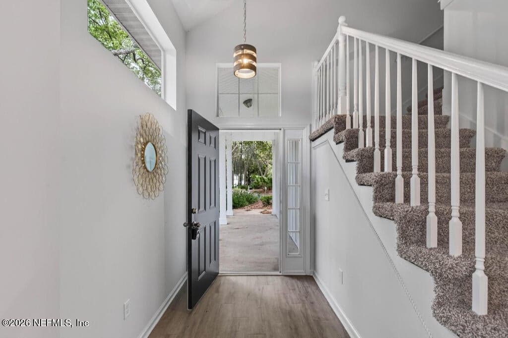 2019 VILLAGE Lane, Fernandina Beach, FL 32034, Fernandina Beach, FL - photo 3
