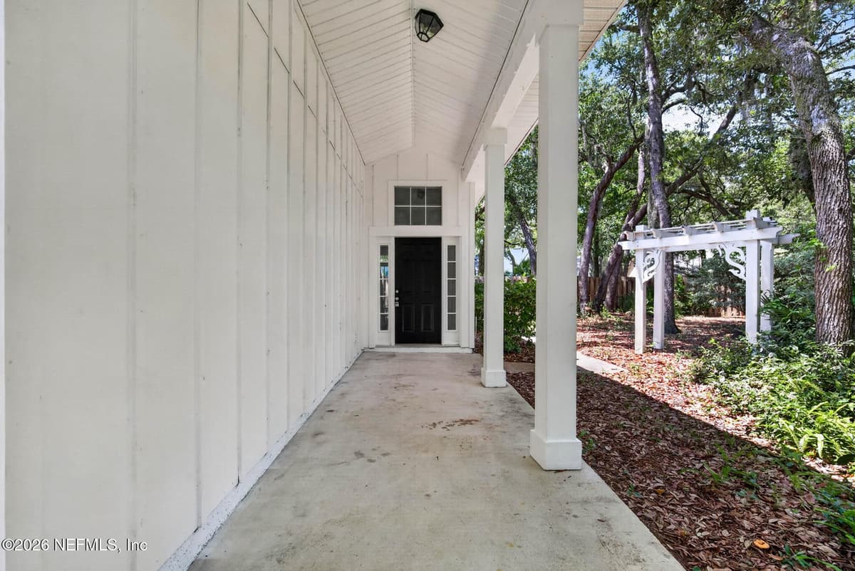 2019 VILLAGE Lane, Fernandina Beach, FL 32034, Fernandina Beach, FL - photo 2