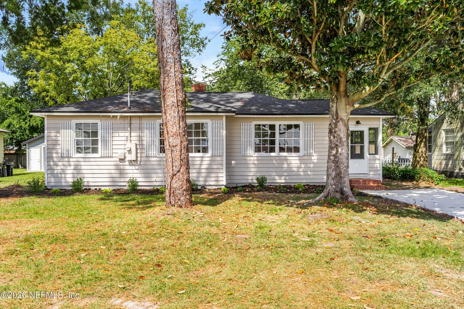 4609 CAMBRIDGE Road, Jacksonville, FL 32210