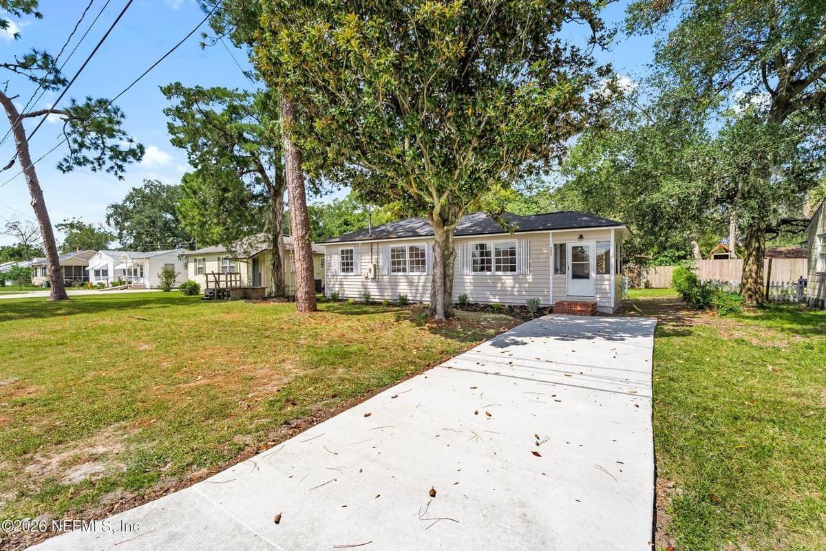 4609 CAMBRIDGE Road, Jacksonville, FL 32210, Jacksonville, FL - photo 2