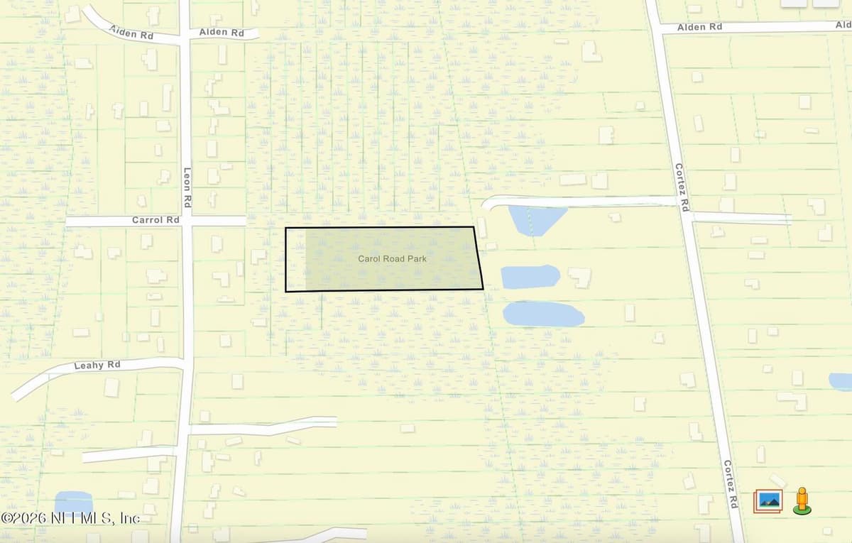 0 CARROL Road, Jacksonville, FL 32246, Jacksonville, FL - photo 3