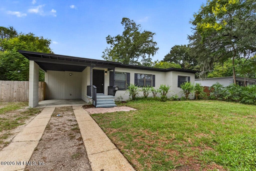 1716 LAYTON Road, Jacksonville, FL 32211, Jacksonville, FL - photo 2