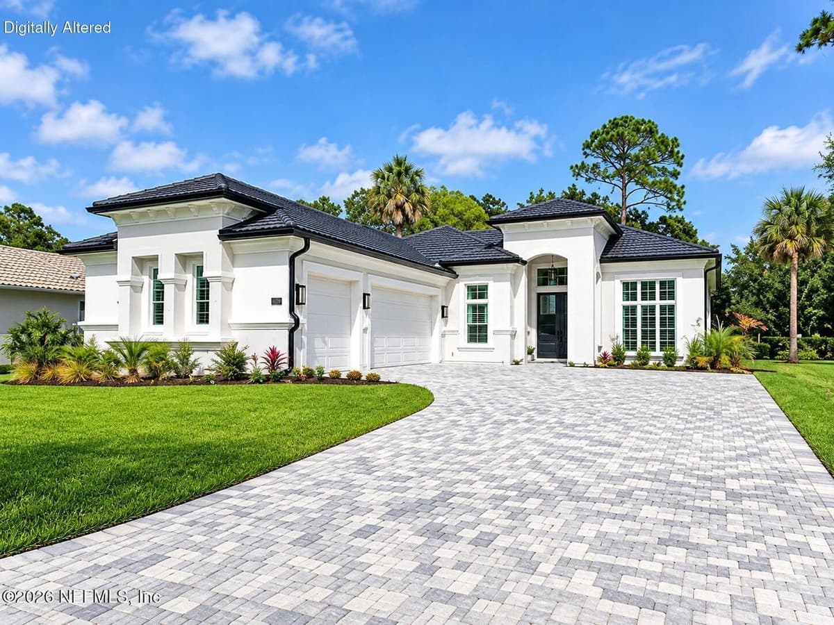 19 N OLD OAK, Palm Coast, FL 32137, Palm Coast, FL - photo 2