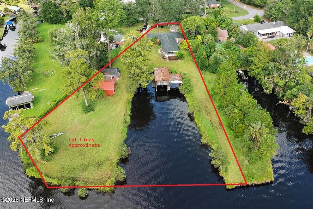 1817 HYDE PARK Place, Jacksonville, FL 32210