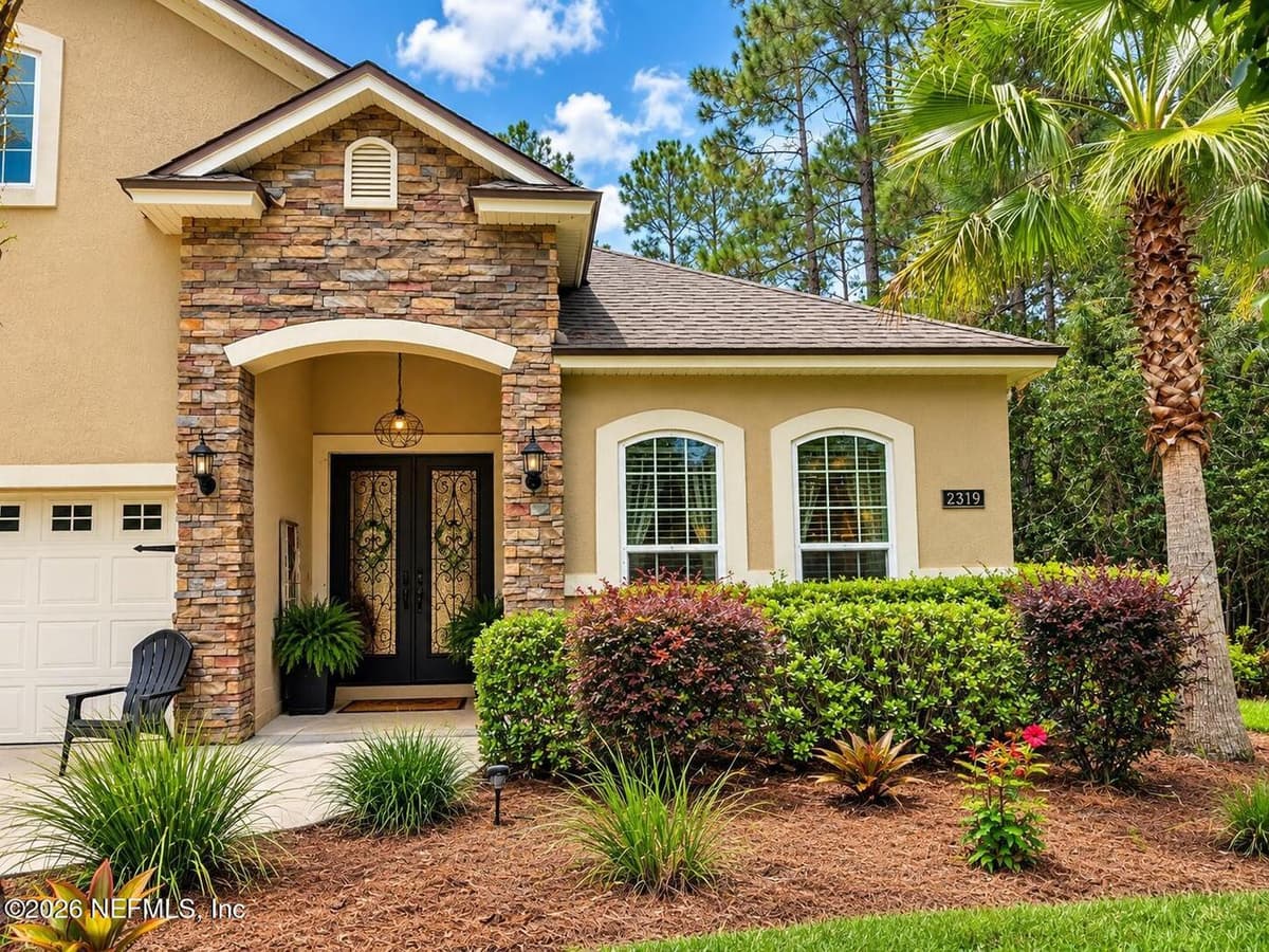 2319 CLUB LAKE Drive, Orange Park, FL 32065, Orange Park, FL - photo 2