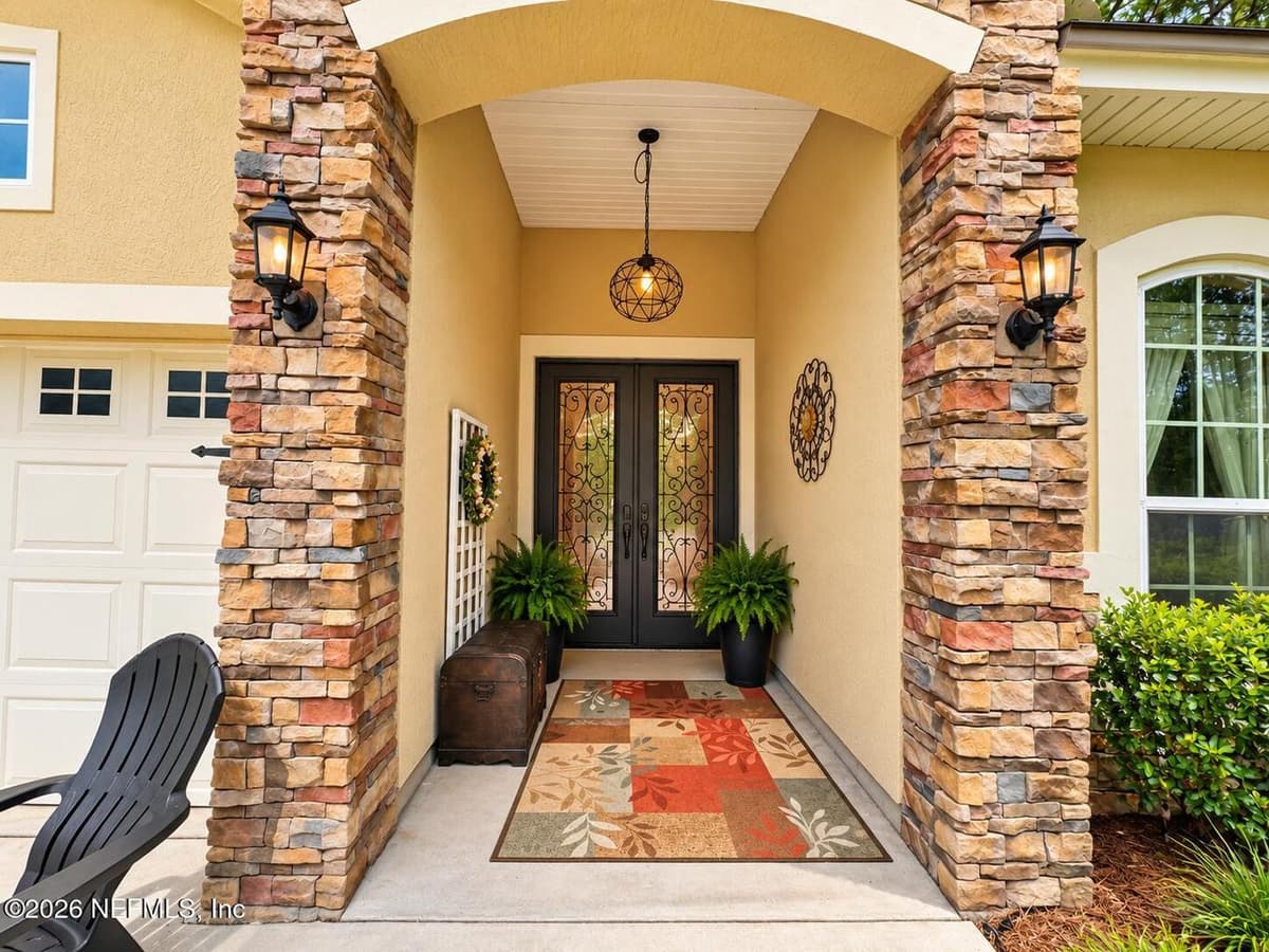 2319 CLUB LAKE Drive, Orange Park, FL 32065, Orange Park, FL - photo 3
