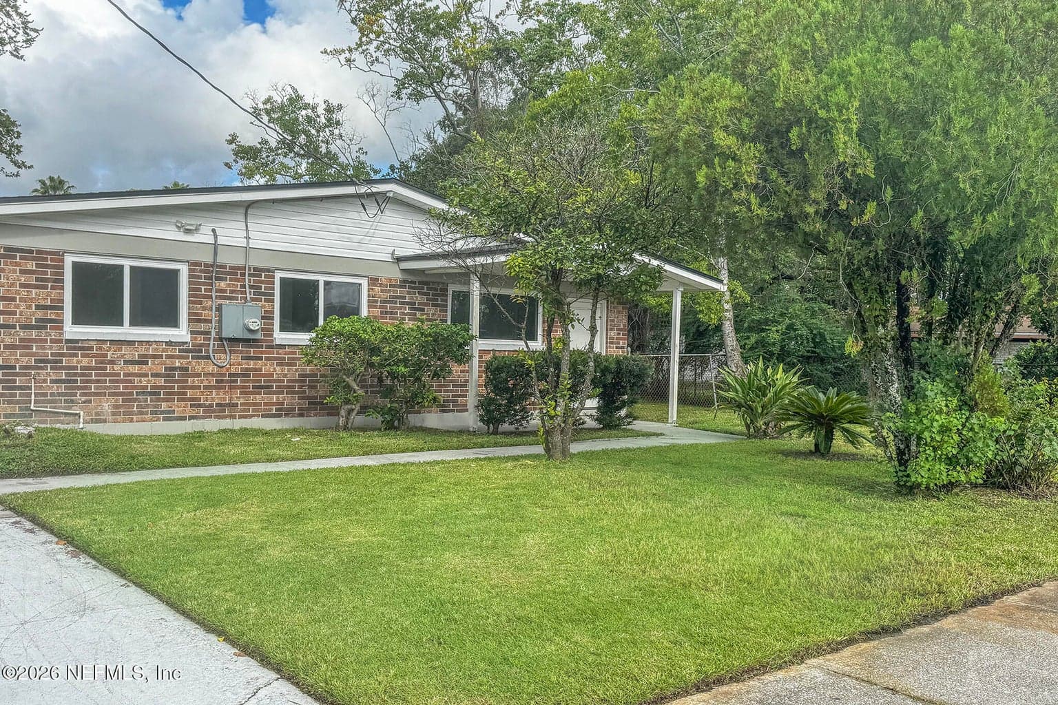 9430 NORFOLK Boulevard, Jacksonville, FL 32208