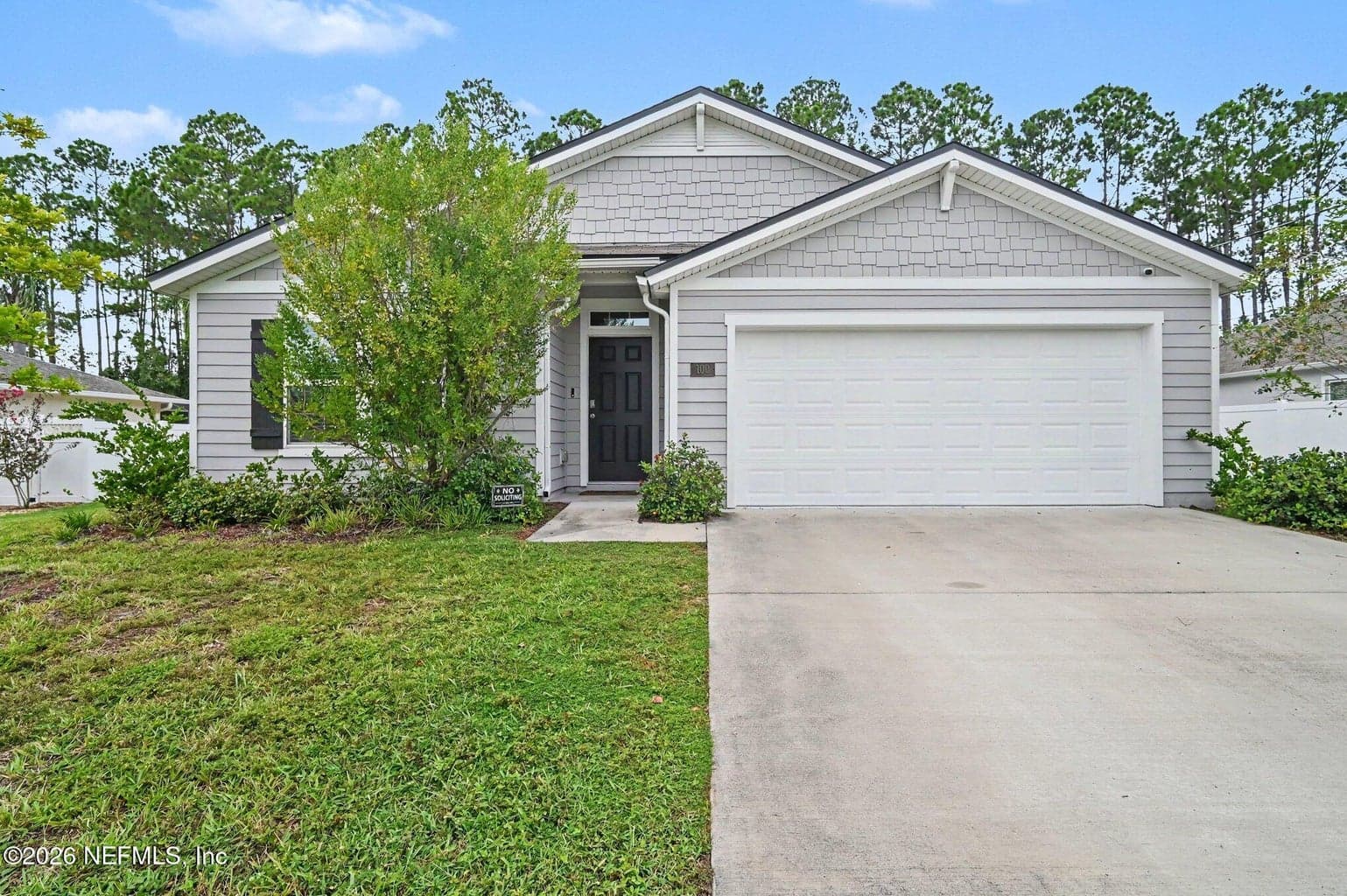 100 RYAN Drive, Palm Coast, FL 32164