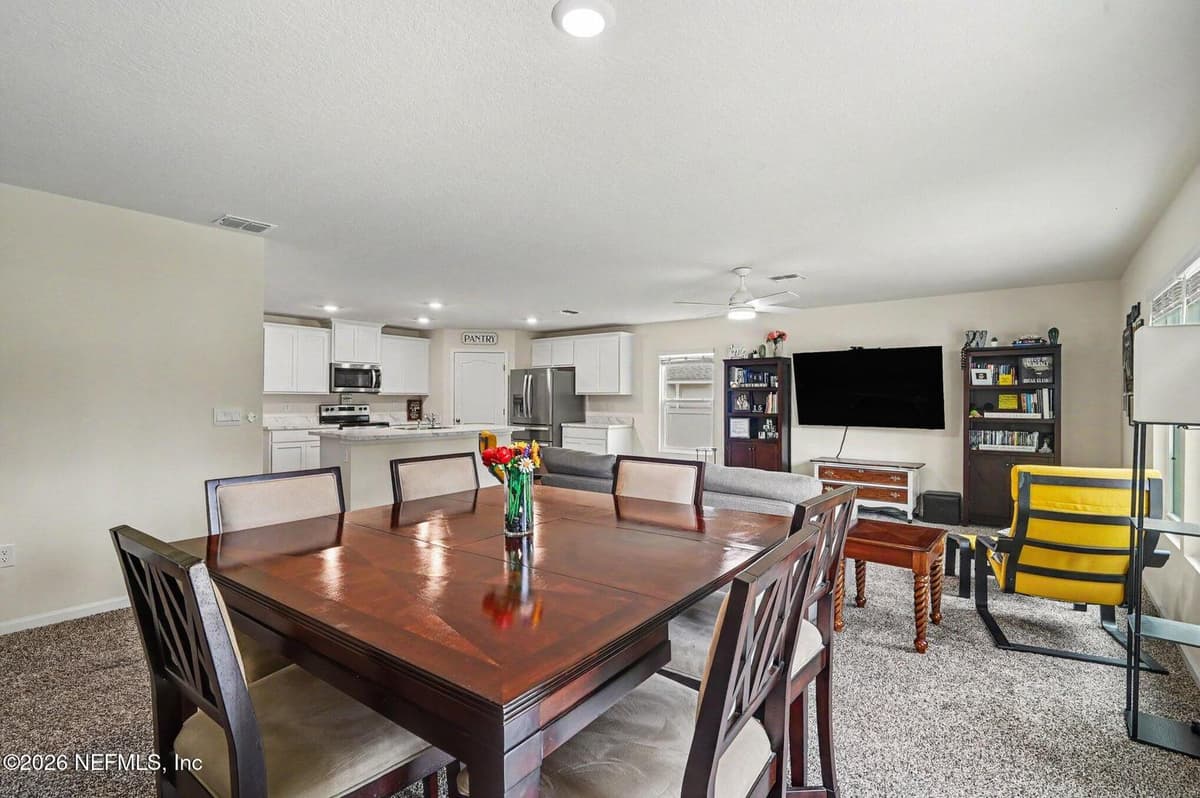 100 RYAN Drive, Palm Coast, FL 32164, Palm Coast, FL - photo 2