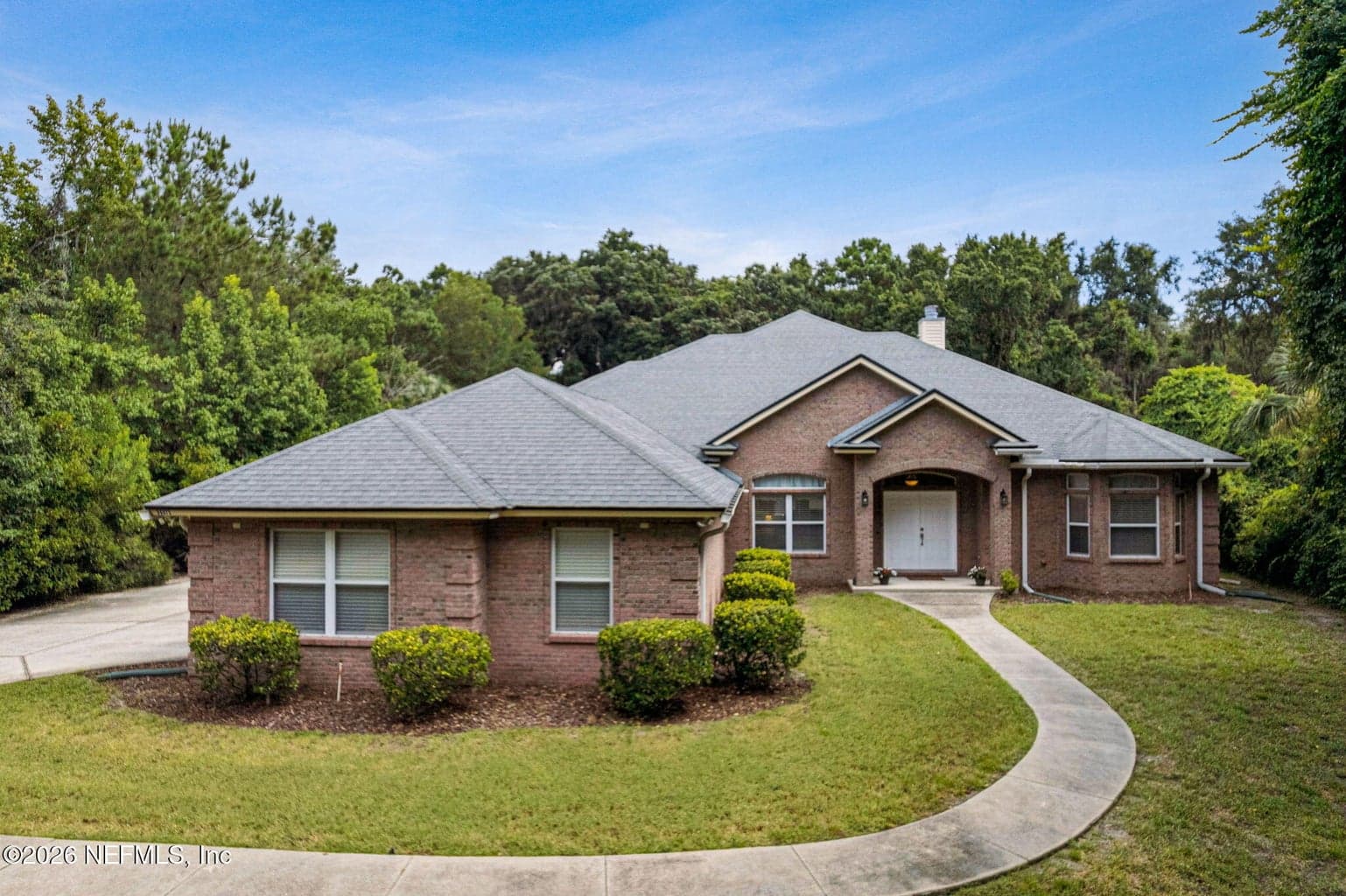 96075 HIGH POINTE Drive, Fernandina Beach, FL 32034