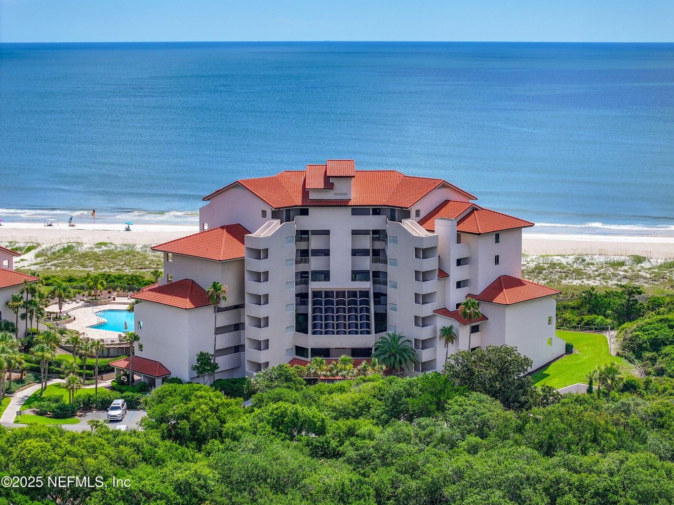 245 SANDCASTLES Court, Fernandina Beach, FL 32034