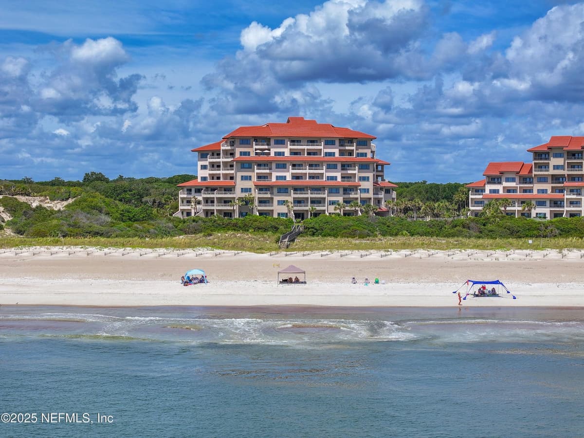 245 SANDCASTLES Court, Fernandina Beach, FL 32034, Fernandina Beach, FL - photo 2