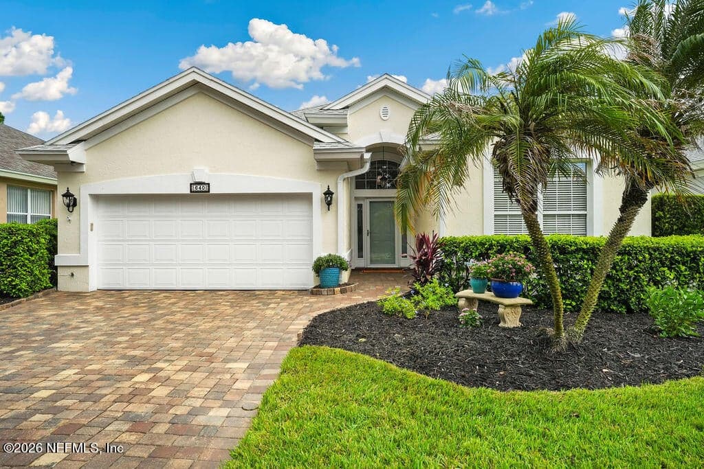 640 CASA FUERTA Lane, St. Augustine, FL 32080, St. Augustine, FL - photo 2