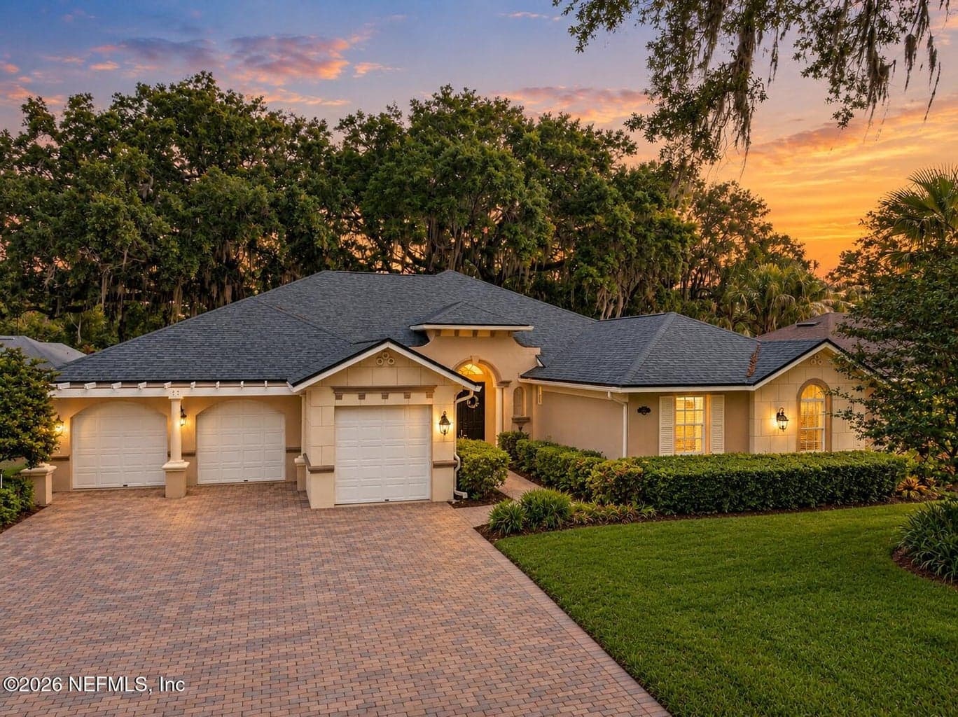 96067 OAK CANOPY Lane, Fernandina Beach, FL 32034