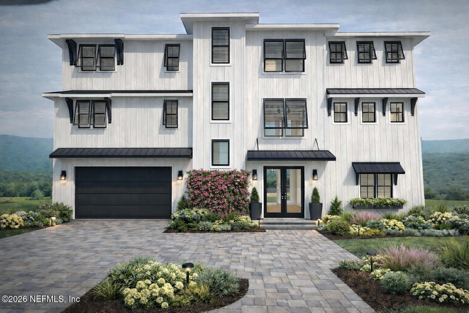 1301 AUTUMN Trace, Fernandina Beach, FL 32034