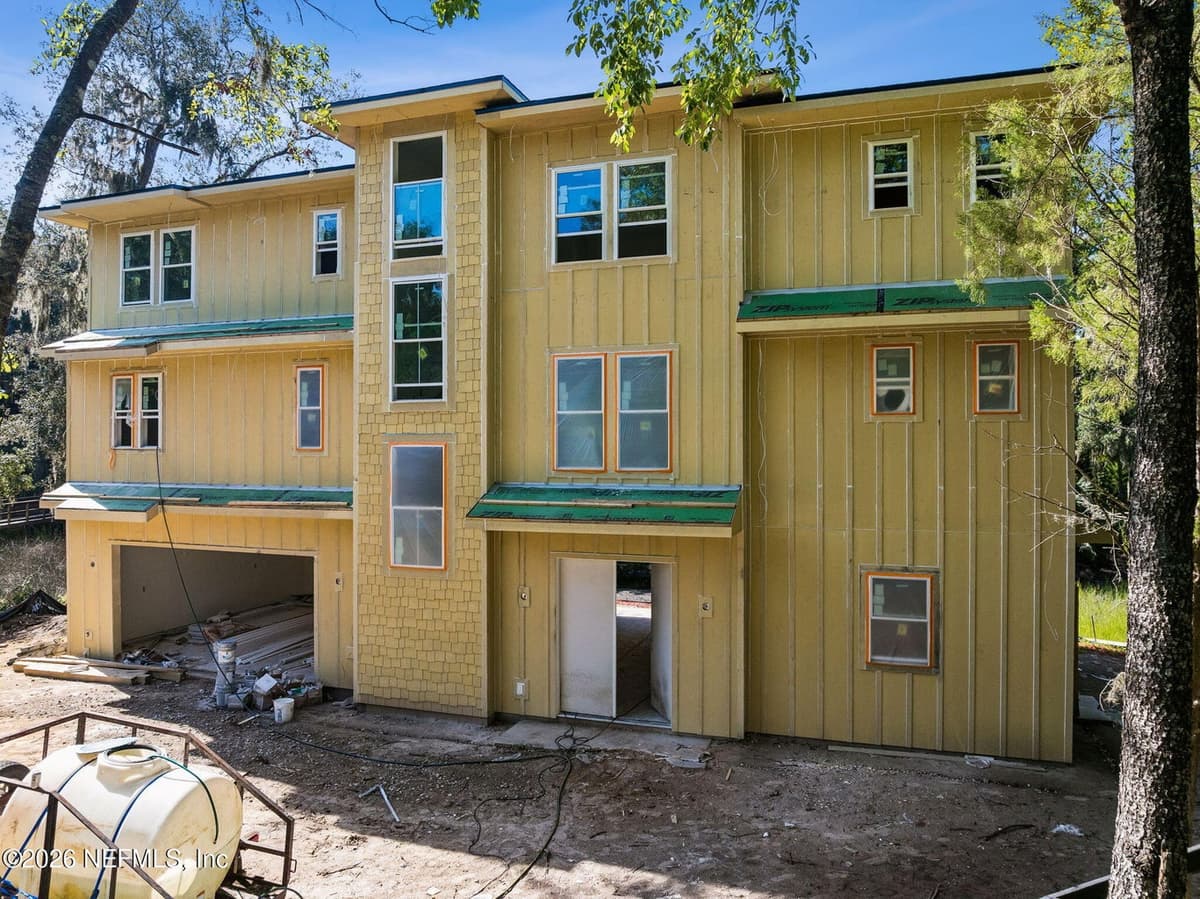 1301 AUTUMN Trace, Fernandina Beach, FL 32034, Fernandina Beach, FL - photo 2