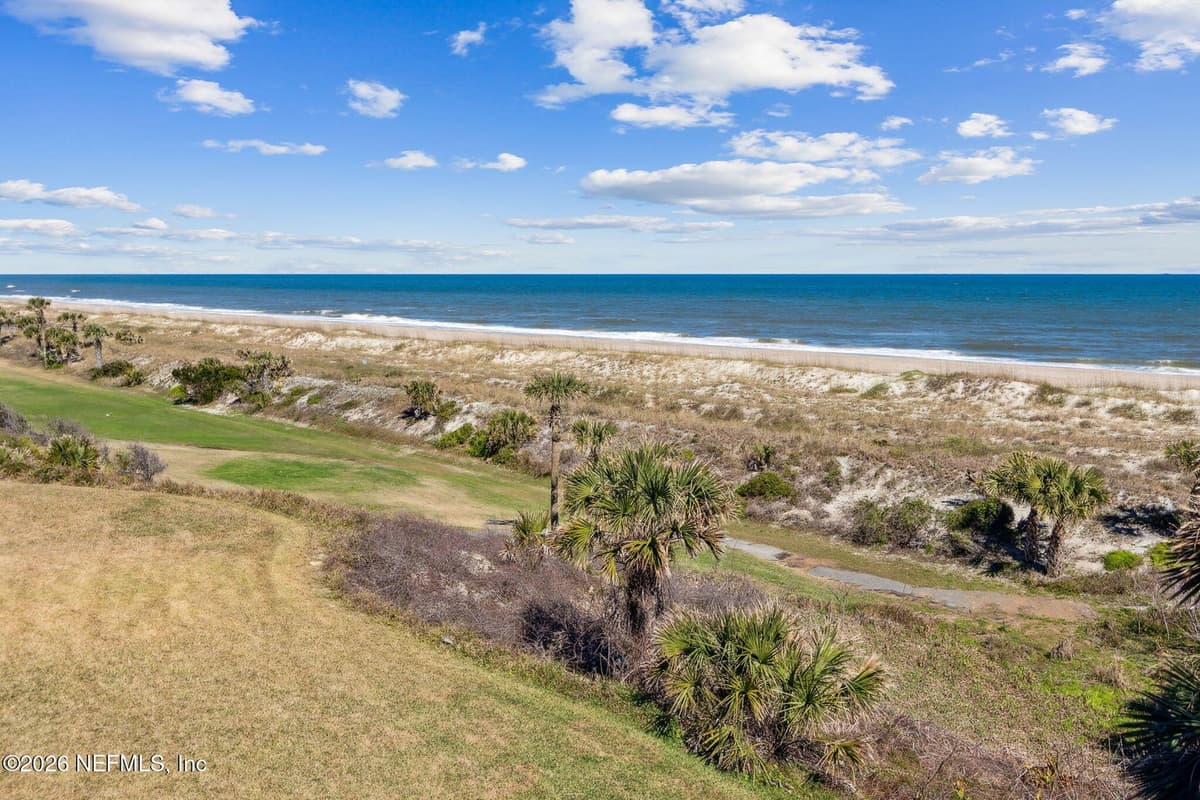 1407 BEACH WALKER Road, Fernandina Beach, FL 32034, Fernandina Beach, FL - photo 3