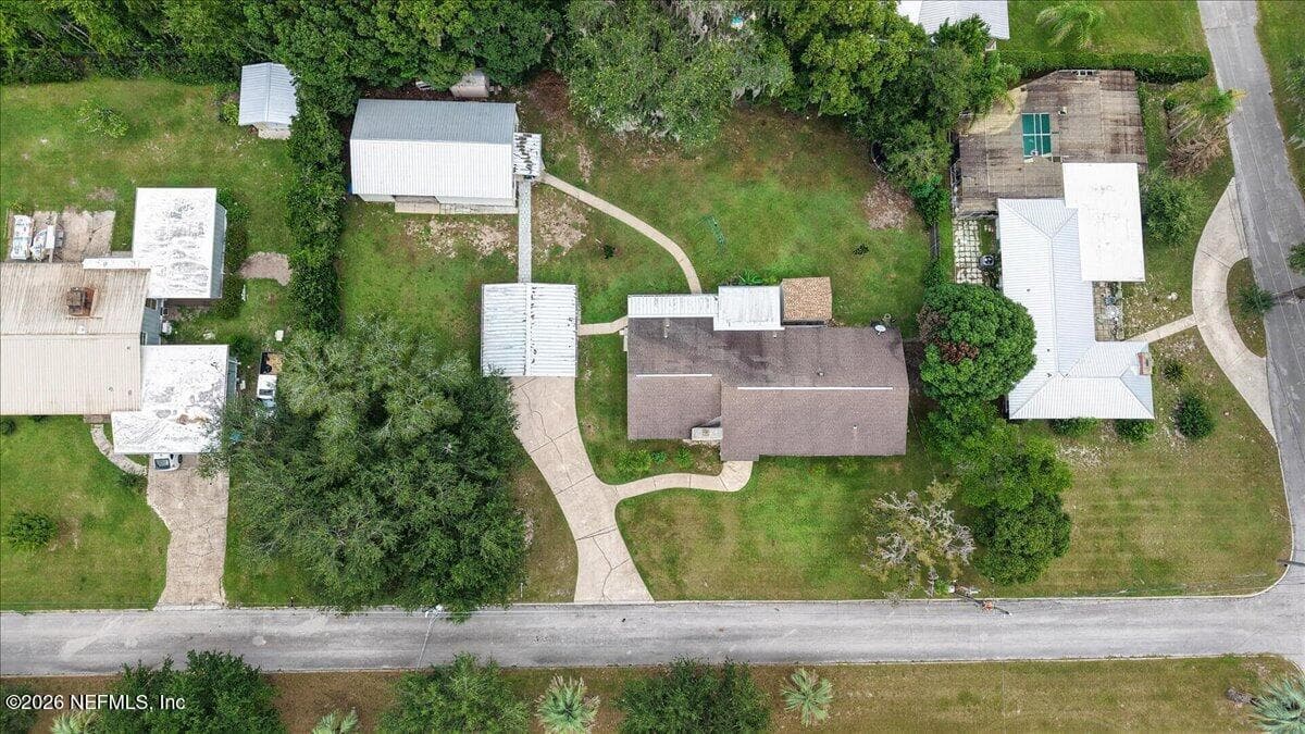 202 LAKEVIEW Avenue, Crescent City, FL 32112, Crescent City, FL - photo 1