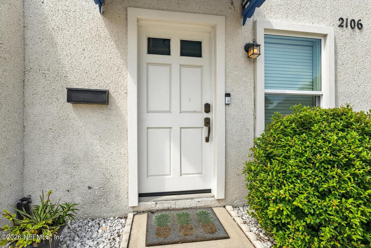 2106 GAIL Avenue, Jacksonville Beach, FL 32250, Jacksonville Beach, FL - photo 3