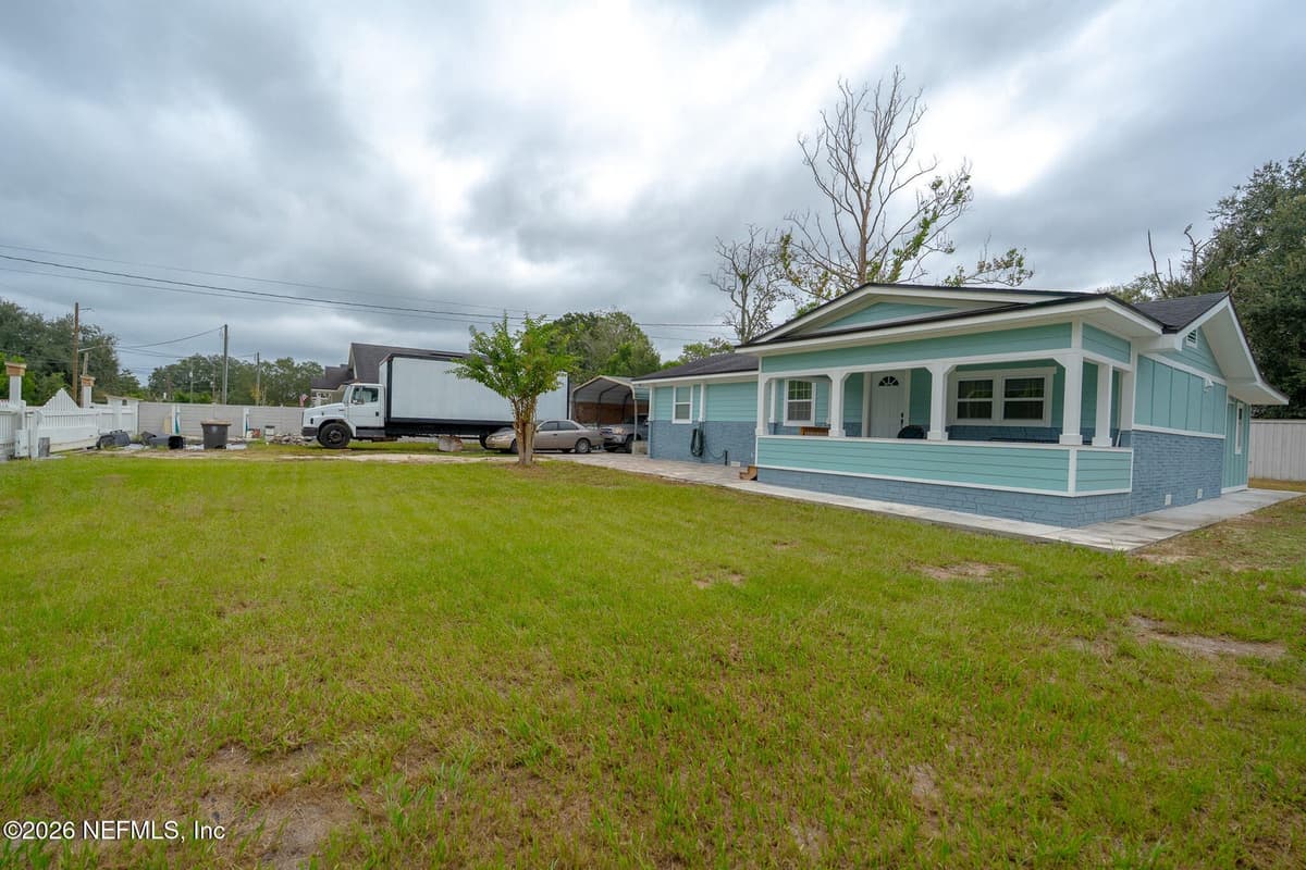 8354 VINING Street, Jacksonville, FL 32210, Jacksonville, FL - photo 2