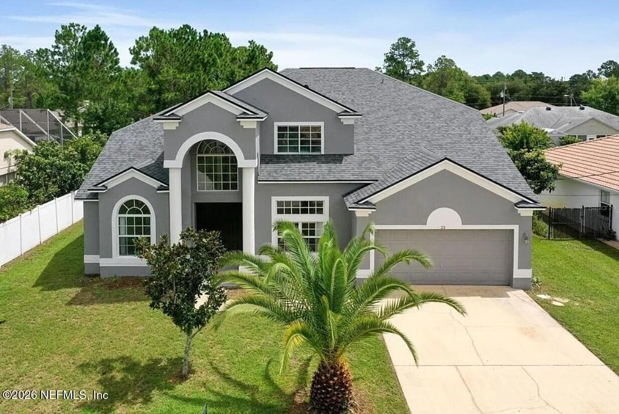 23 PRIORY Lane, Palm Coast, FL 32164