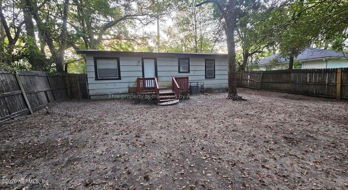 9658 GIBSON Avenue, Jacksonville, FL 32208, Jacksonville, FL - photo 2