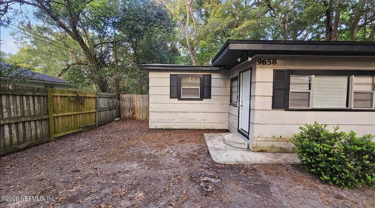 9658 GIBSON Avenue, Jacksonville, FL 32208, Jacksonville, FL - photo 3