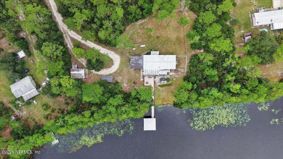 106 OSCEOLA Road, Georgetown, FL 32139, Georgetown, FL - photo 2