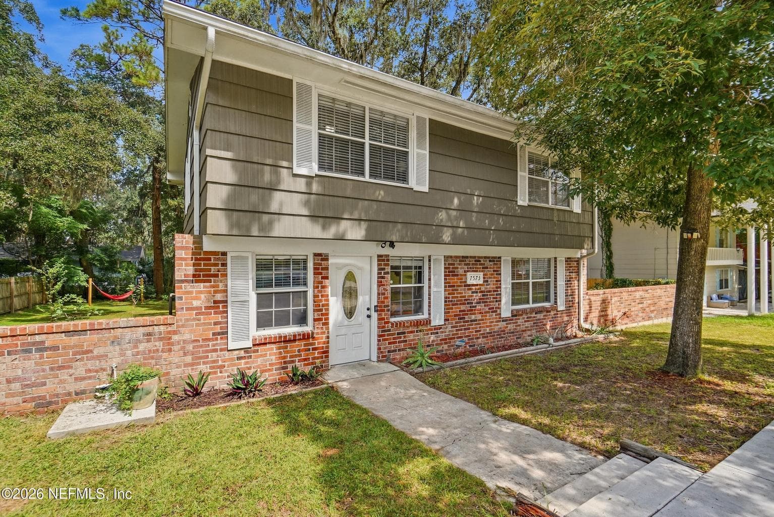 7573 JASPER Avenue, Jacksonville, FL 32211