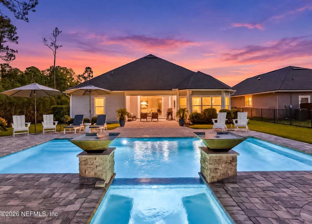 472 HUTCHINSON Lane, St. Augustine, FL 32095, St. Augustine, FL - photo 2