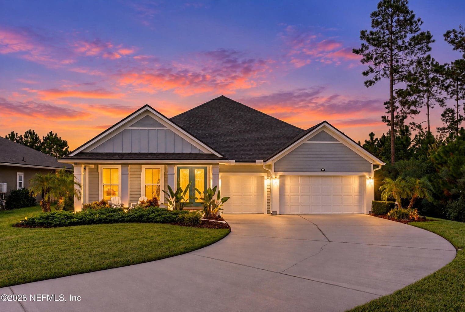 472 HUTCHINSON Lane, St. Augustine, FL 32095