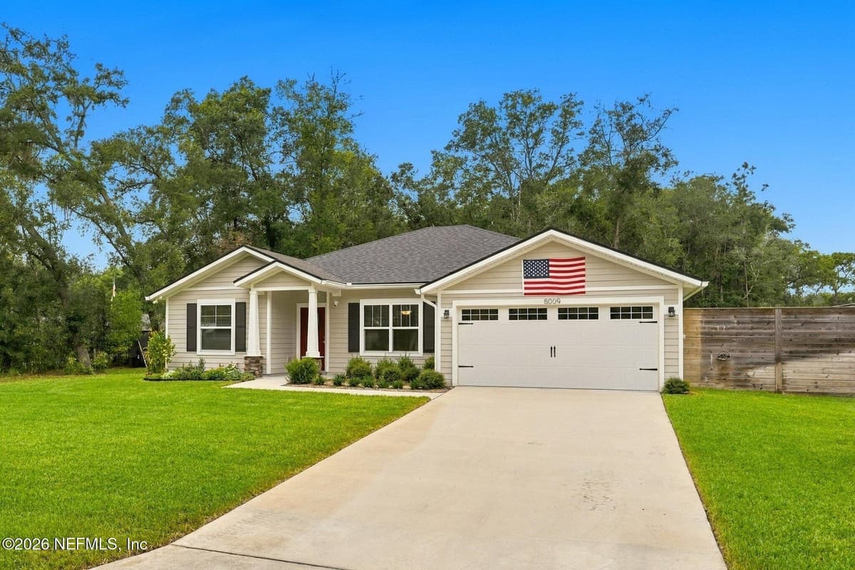 5009 HERTON Drive, Jacksonville, FL 32258, Jacksonville, FL - photo 3