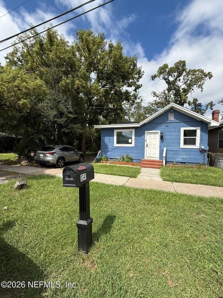 1341 W 6TH Street, Jacksonville, FL 32209