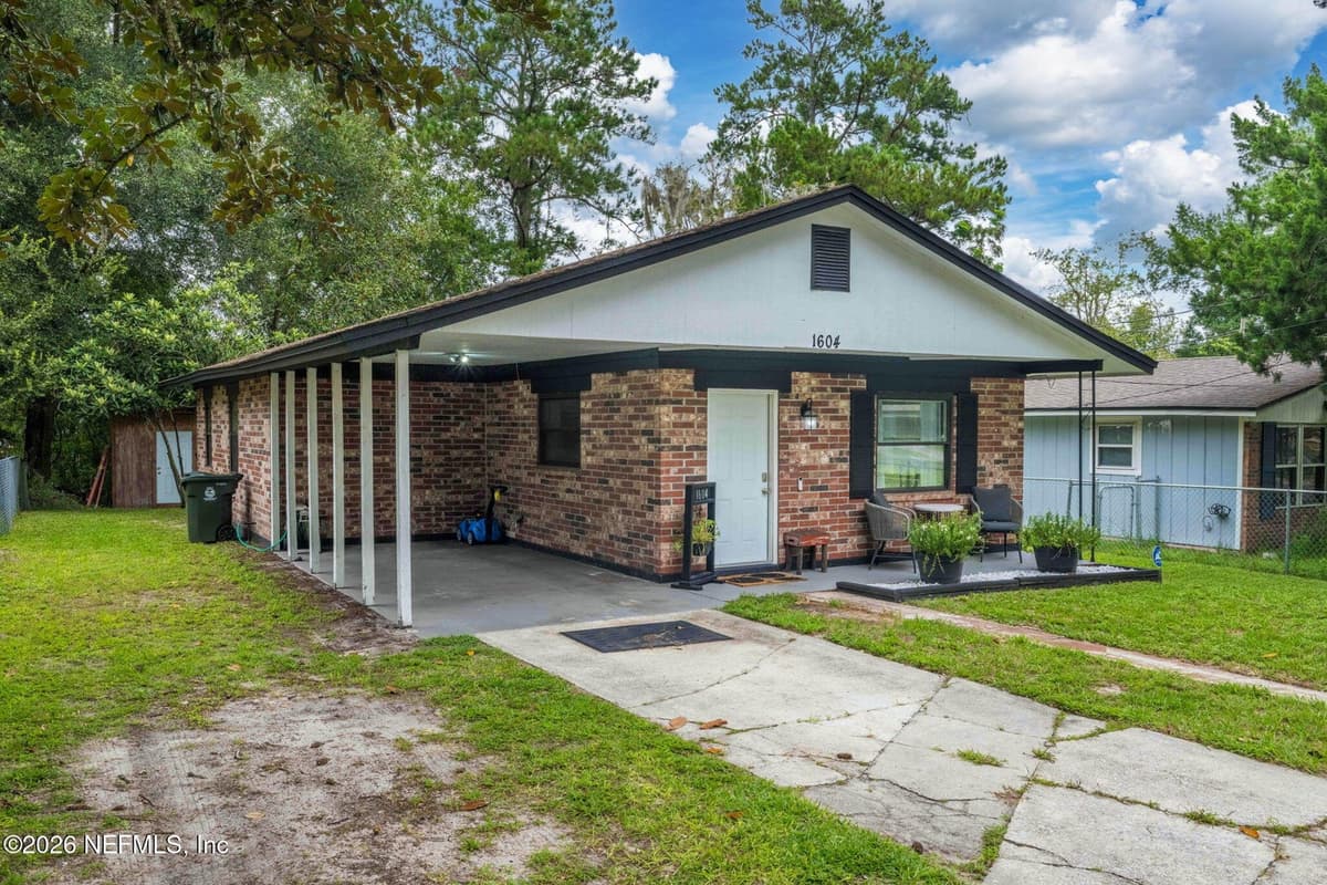 1604 FORBES Street, Green Cove Springs, FL 32043, Green Cove Springs, FL - photo 3