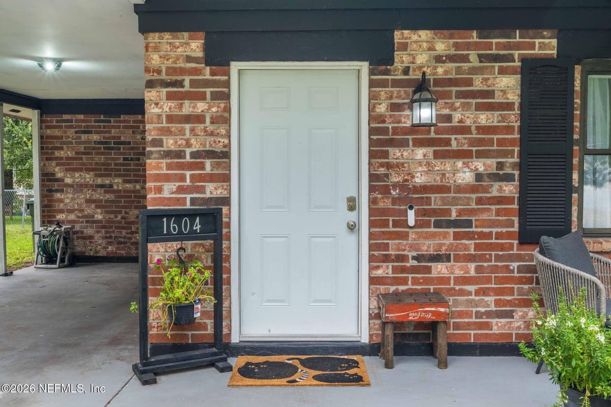 1604 FORBES Street, Green Cove Springs, FL 32043, Green Cove Springs, FL - photo 2