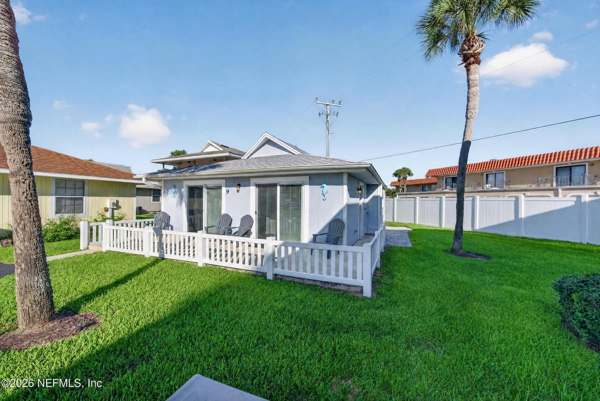 9 TARPON Drive, St. Augustine, FL 32080, St. Augustine, FL - photo 2