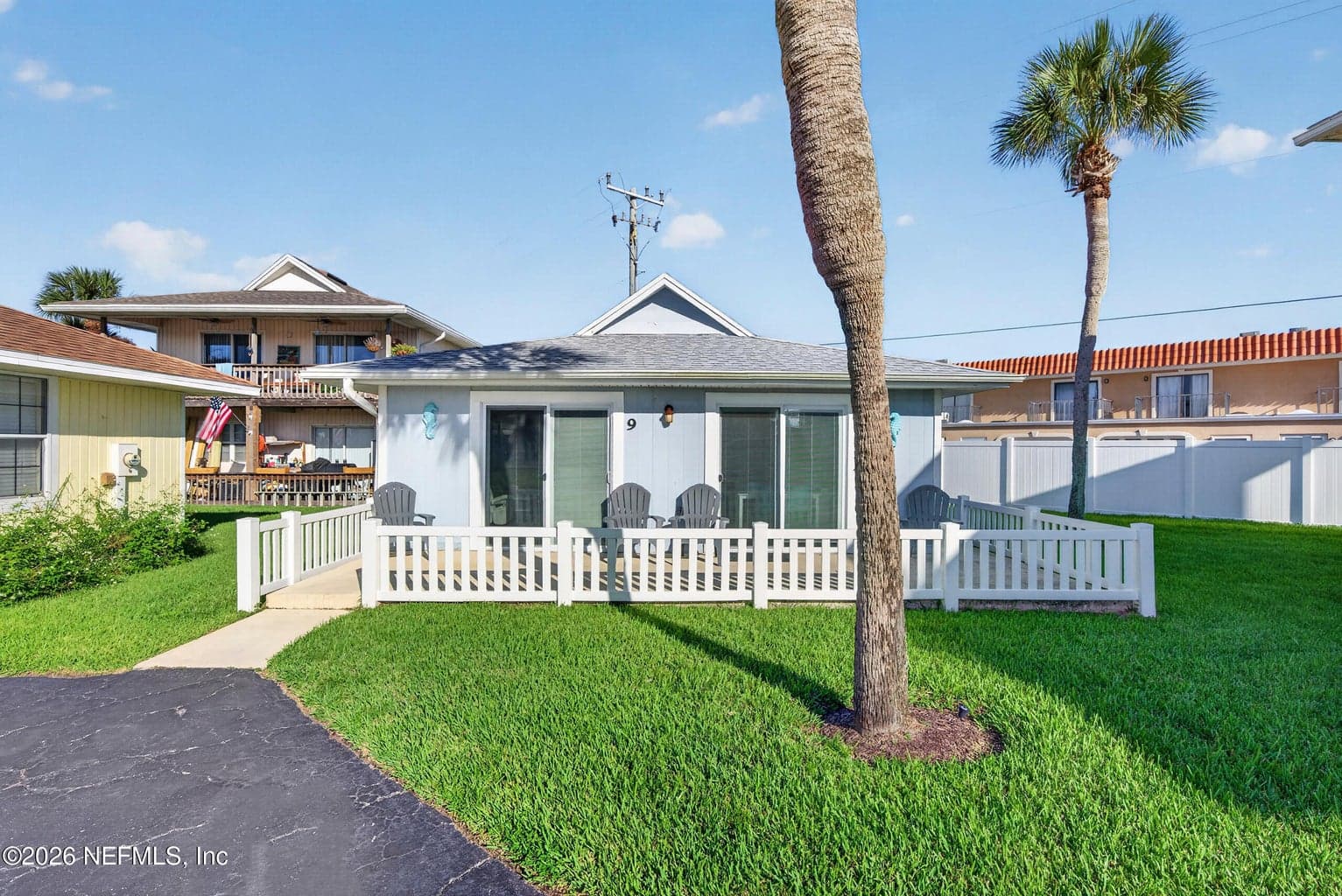 9 TARPON Drive, St. Augustine, FL 32080
