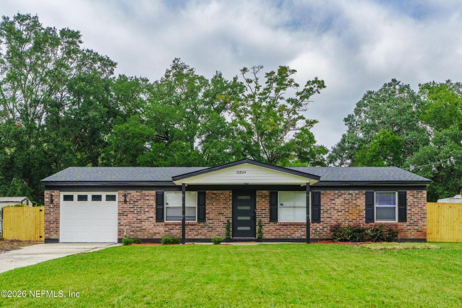 10924 KEY HAVEN Boulevard, Jacksonville, FL 32218
